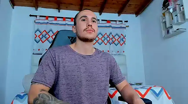 juan  jimenez online show from March 7, 8:56 am