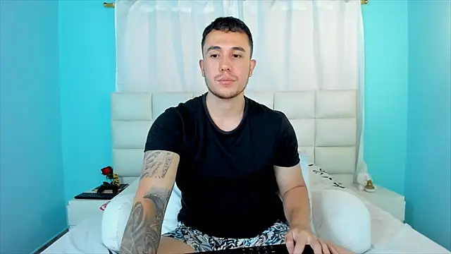 juan  jimenez online show from September 8, 10:09 pm