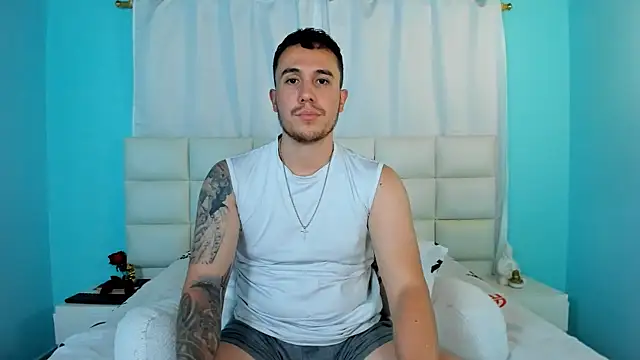 juan  jimenez online show from September 13, 10:31 pm