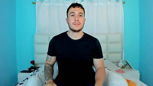 juan  jimenez online show from September 25, 7:28 pm