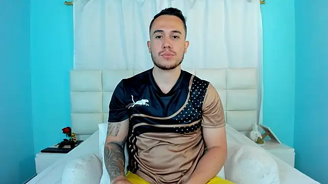 juan  jimenez online show from October 1, 9:10 pm