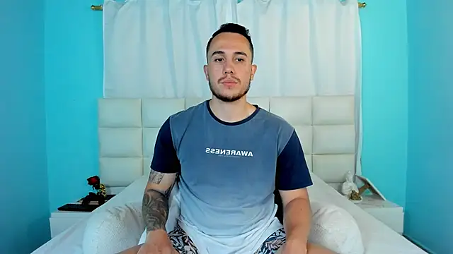 juan  jimenez online show from October 4, 7:12 pm