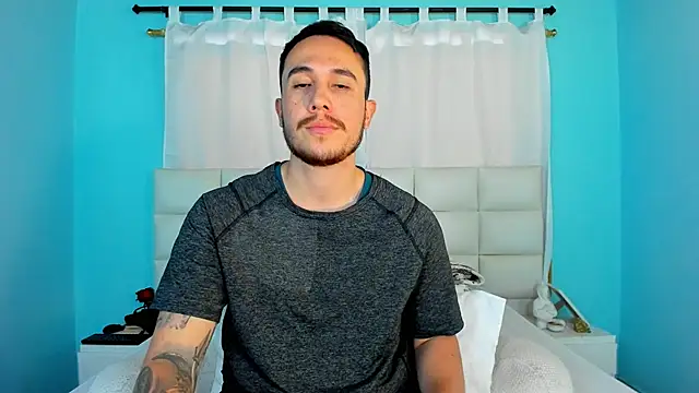 juan  jimenez online show from November 29, 8:23 pm