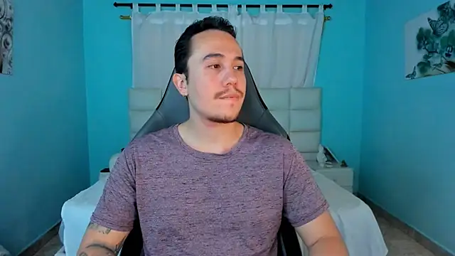 juan  jimenez online show from March 24, 7:41 pm