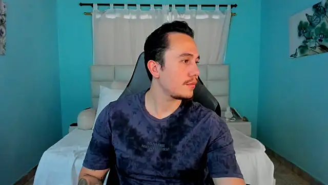 juan  jimenez online show from March 28, 5:45 pm