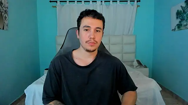 juan  jimenez online show from April 13, 9:20 pm