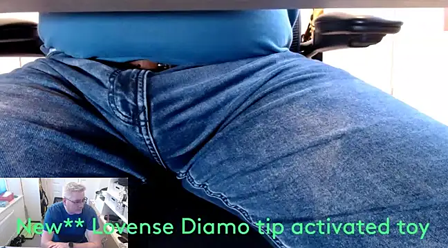 RicRockhard online show from January 2, 1:08 pm