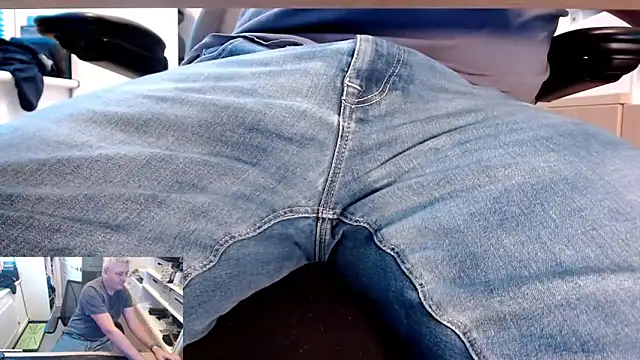 RicRockhard online show from October 9, 5:00 pm