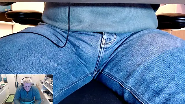 RicRockhard online show from February 3, 9:09 pm