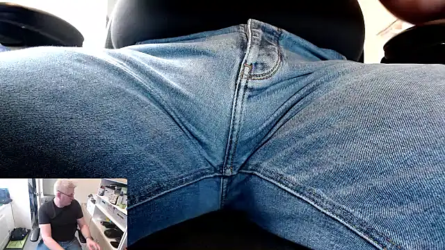 RicRockhard online show from April 1, 2:03 pm