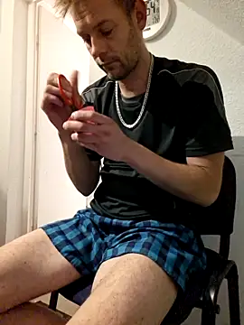 Percy ohv online show from October 9, 5:55 pm