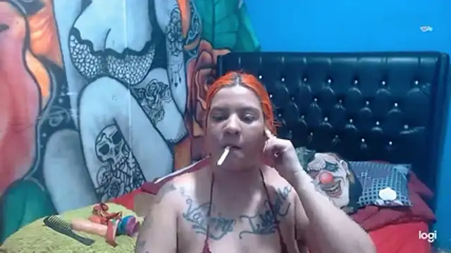 Dulce domini online show from April 19, 3:33 pm