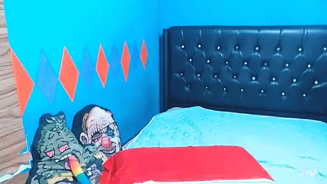 Snapshot of Dulce_domini chatting on May 10, 7:30 pm Dulce domini online show from May 10, 7:30 pm