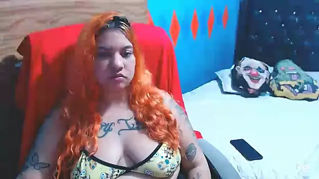 Snapshot of Dulce_domini chatting on May 12, 11:40 am Dulce domini online show from May 12, 11:40 am
