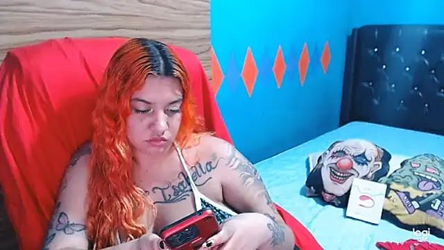 Snapshot of Dulce_domini chatting on May 22, 7:30 pm Dulce domini online show from May 22, 7:30 pm