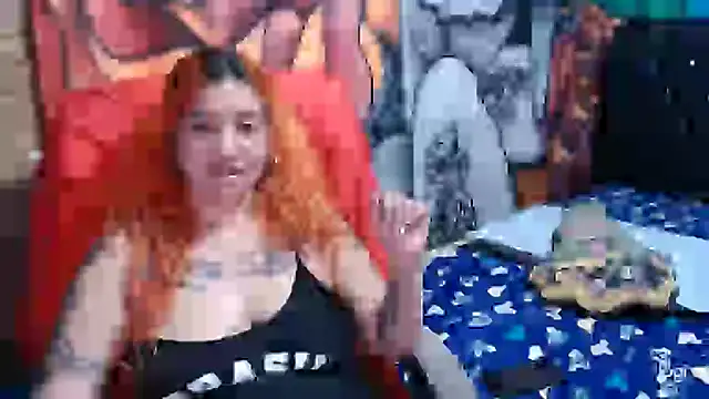 Snapshot of Dulce_domini chatting on June 1, 10:22 pm Dulce domini online show from June 1, 10:22 pm