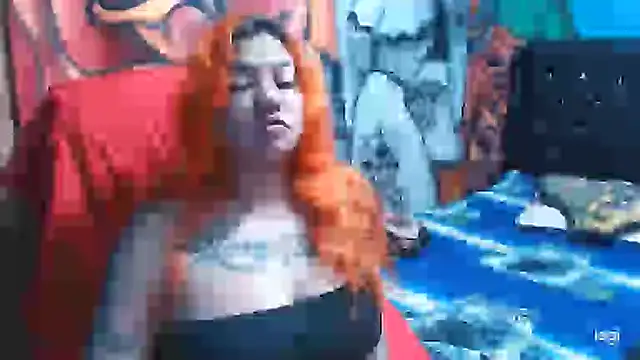 Snapshot of Dulce_domini chatting on June 6, 11:48 am Dulce domini online show from June 6, 11:48 am