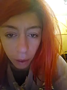 Annarella Pika online show from December 2, 12:29 pm