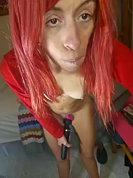 Annarella Pika online show from March 20, 6:53 pm