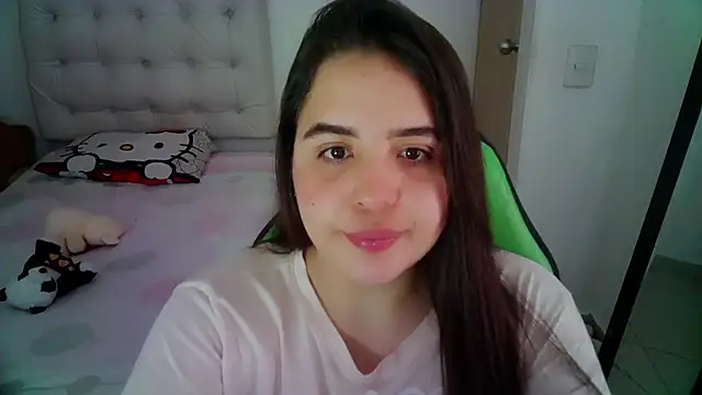  alicia z online show from December 14, 5:47 pm