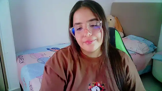  alicia z online show from January 14, 8:48 pm