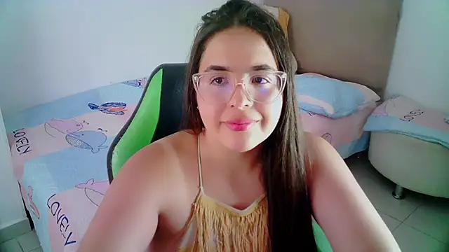  alicia z online show from January 17, 6:33 pm