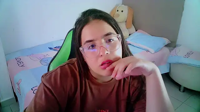  alicia z online show from January 17, 9:39 pm