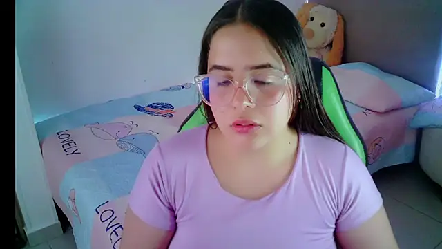  alicia z online show from January 19, 8:19 pm