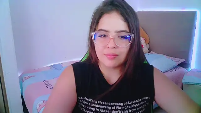  alicia z online show from January 27, 5:58 pm