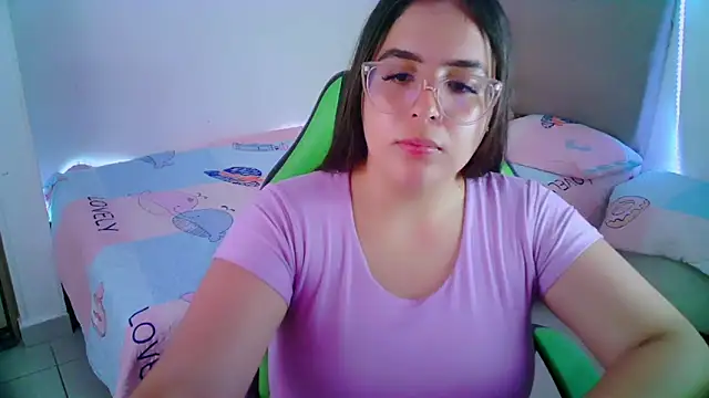  alicia z online show from January 29, 12:22 am