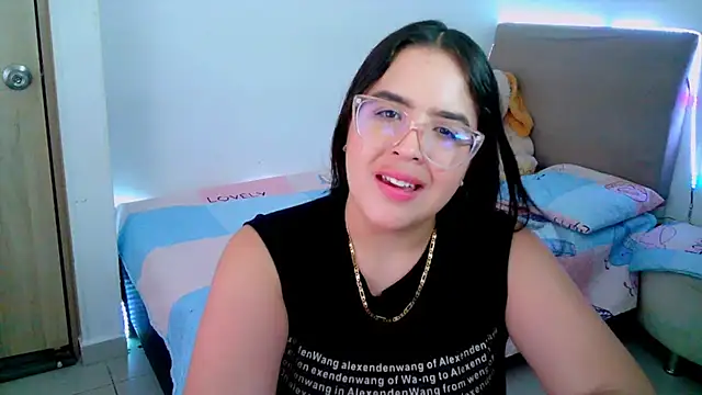  alicia z online show from February 14, 11:31 pm