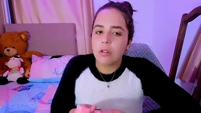  alicia z online show from February 15, 5:26 am