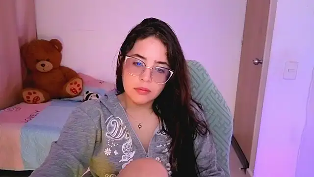  alicia z online show from March 18, 7:06 pm