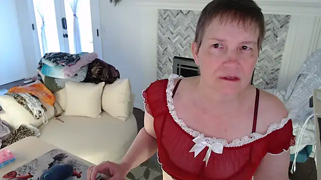 AuroraWillows online show from January 8, 3:14 pm