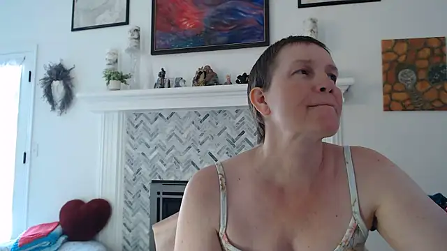 AuroraWillows online show from May 9, 4:34 pm