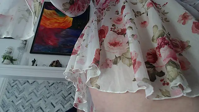 AuroraWillows online show from May 28, 2:14 pm