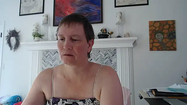 Snapshot of AuroraWillows chatting on July 9, 9:41 pm AuroraWillows online show from July 9, 9:41 pm
