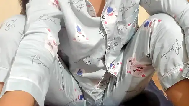 Beauty Asian Tina online show from February 24, 8:03 pm