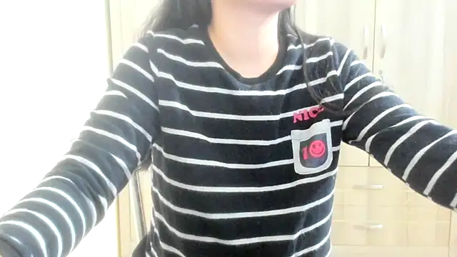 Beauty Asian Tina online show from March 11, 7:48 am