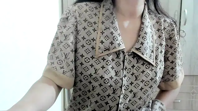 Beauty Asian Tina online show from March 13, 10:10 pm