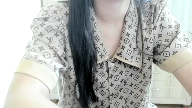 Beauty Asian Tina online show from March 14, 7:48 am