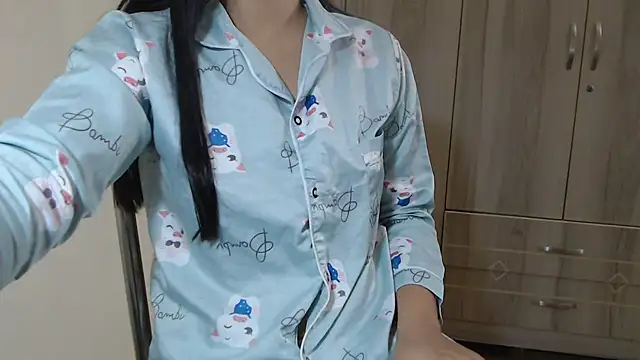 Beauty Asian Tina online show from March 20, 1:46 am