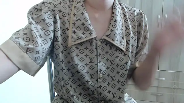 Beauty Asian Tina online show from March 22, 7:31 pm