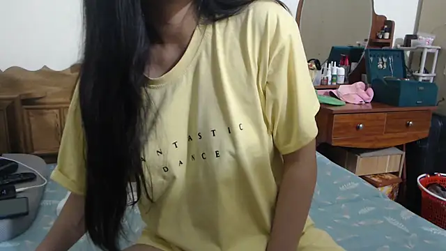 Beauty Asian Tina online show from October 26, 9:31 pm