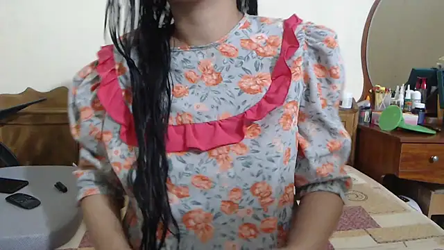 Beauty Asian Tina online show from November 20, 8:03 am