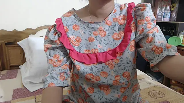 Beauty Asian Tina online show from February 3, 12:53 am