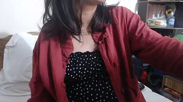 Beauty Asian Tina online show from March 15, 8:26 pm