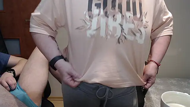 JoannaAndNeighbour online show from January 10, 6:20 am