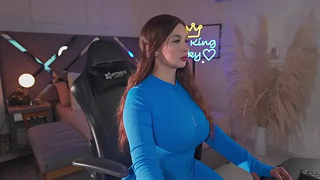 KateOwens online show from November 19, 11:54 am