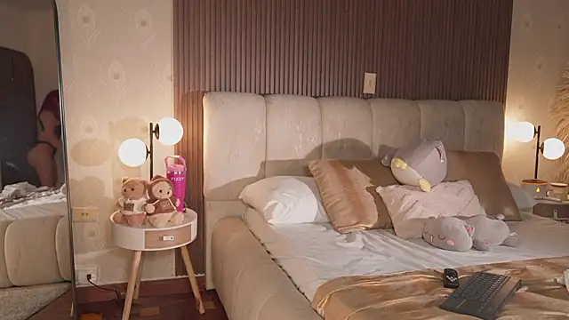 Snapshot of KateOwens chatting on March 9, 11:14 am KateOwens online show from March 9, 11:14 am